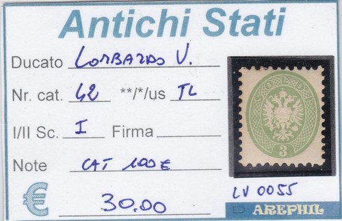 Antichi stati lombardo - antichi,