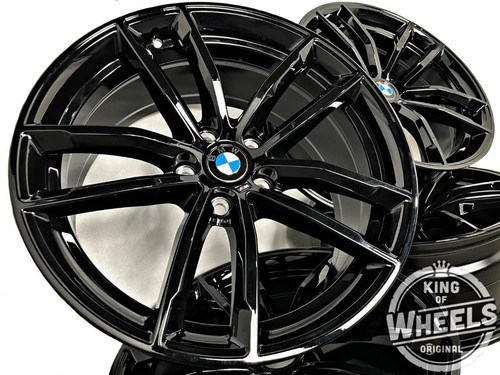 Cerchi originali bmw serie - bmw, 18