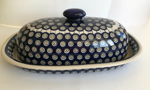 Ceramica boleslawiec dipinta - ceramica,