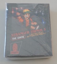 Playstation 4 PS4 Limited Run