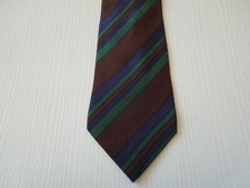 VITALIANO PANCALDI SILK TIE