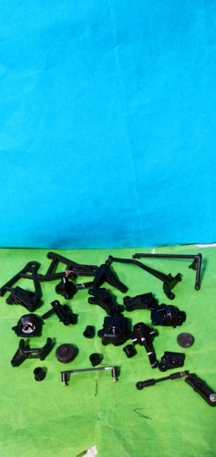 Spare parts ricambi - spare,