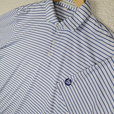 Holderness & Bourne Shirt Mens