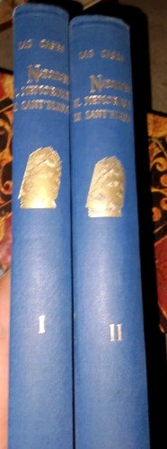 Las cases napoleone - las, cases-napoleone-il