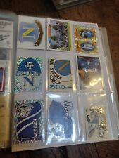 Lotto 16 Figurine Stemmi