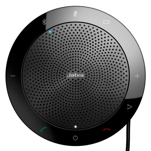 Jabra speak 510 altoparlante - jabra,