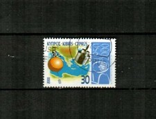 CIPRO Scott's 960 (1v) Organizzazione Meteorologica F/VF Usato (2000) #3