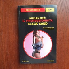 SEGRETISSIMO - N. 1644 -