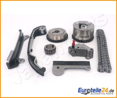 Kit catena distribuzione