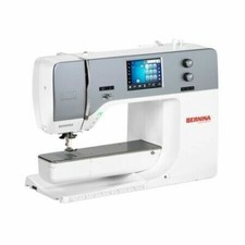 BERNINA B750QE Quilters