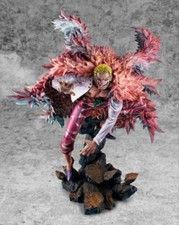 Megahouse one piece portrait - megahouse,