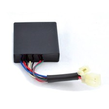 CENTRALINA KAWASAKI KLR600