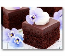 Quadro bar Torta QUADRO SU