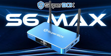 Nuovo superbox max - 📺nuovo,