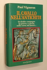 PAUL VIGNERON-IL CAVALLO