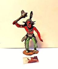 Soldatini Toy Soldiers Indiano