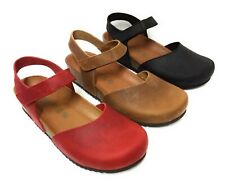 GRUNLAND  Sandalo donna in