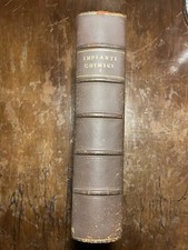 Libro Impianti Chimici 1 Del