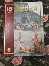 Grande Enciclopedia Medica N