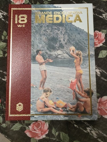 Grande enciclopedia medica - grande,