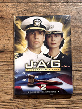 COFANETTO SIGILLATO - JAG