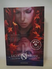 I Regni Di Nashira 3: Il