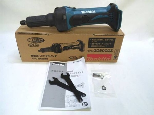 Makita smerigliatrice senza - makita,