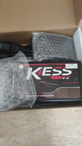 Kess master version - kess,