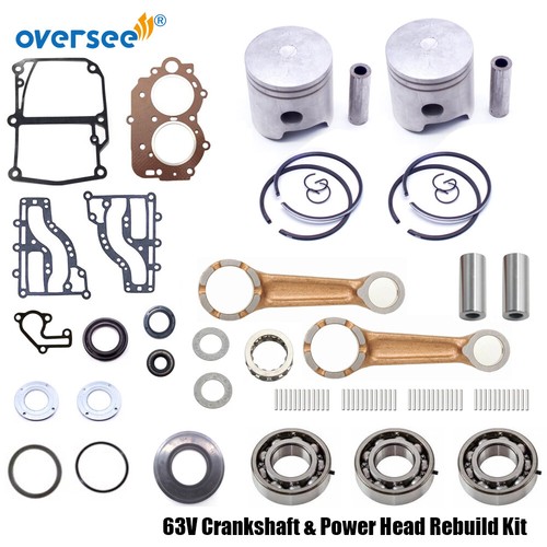 Kit ricostruzione albero - kit,