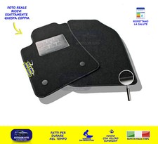 TAPPETINI LANCIA DELTA 2011 >