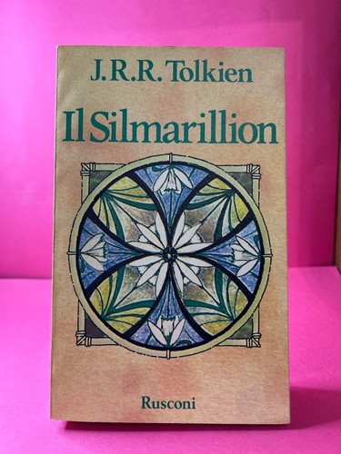 Tolkien il - tolkien,