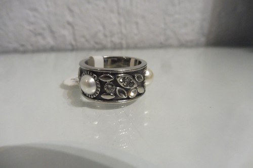 Stainless steel bellissima - steel,,