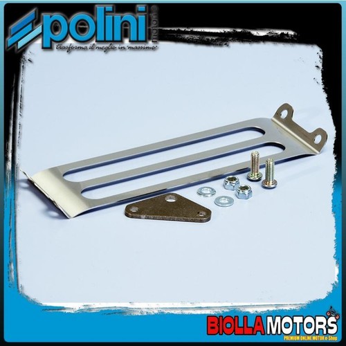 332 0018 fascetta polini - 332.0018, per