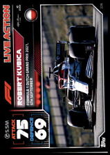 226 - Carta collezionabile