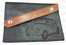 Portadocumenti portalibretto