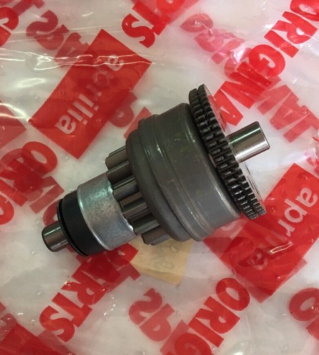 2qba000058 rinvio motorino - rinvio,