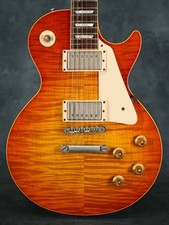 Gibson Custom Shop 1959 Les