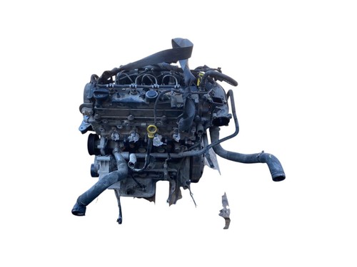 A17dts motore semicompleto - a17dts,