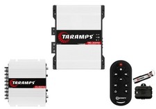 TARAMPS HD 3000 - 2ohm + TS