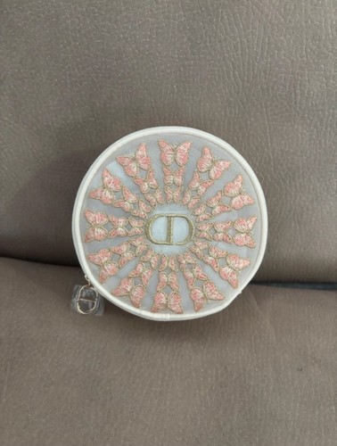 Dior pochette floreale - dior,