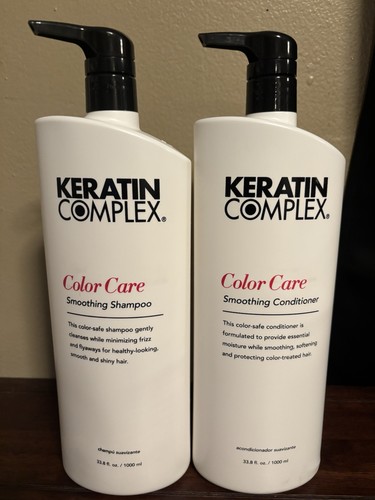 Shampoo balsamo keratin - e,