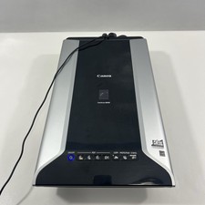 Canon CanoScan 8800F scanner