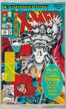 The Uncanny X-Men 296 Marvel