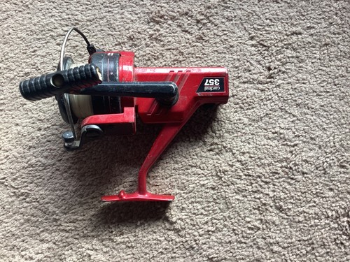 Abu garcia cardinal 357 - cardinal,