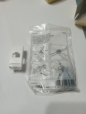 VIMAR EIKON PRESA RJ45 NETSAFE
