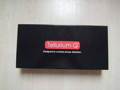 Tellurium nero - tellurium,