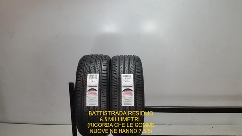 Gomme usate 205 - 205/40r17, 84w