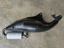 Scarico Malaguti Phantom F12 50