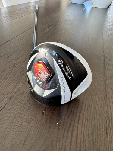 Driver taylormade r11s 9 - 45",