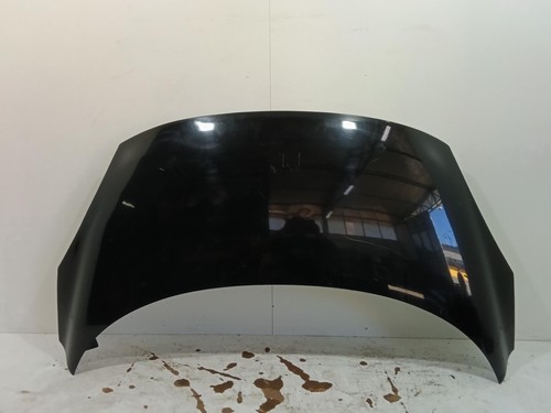 Cofano anteriore per renault - cofano,
